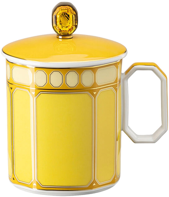 Набор кружек Rosenthal Signum Jonquil 10570-426352-15482