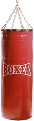 Мешок Rusco Sport Boxer 30кг (красный)