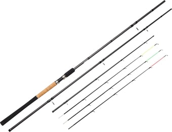 Удилище Salmo Diamond Feeder 120 4033-360