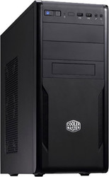 Корпус Cooler Master CM Force 251 [FOR-251-KKN2]