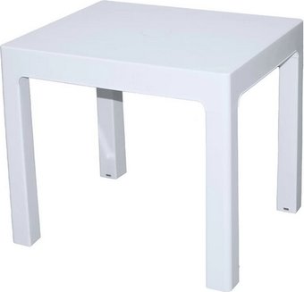 Стол Adriano Р6059БЕЛ (белый)