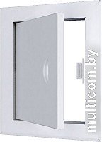 Люк ERA ЛТ1520М с магнитным замком 15x20 см