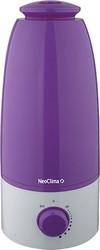 Увлажнитель воздуха Neoclima NHL-250L (фиолетовый)