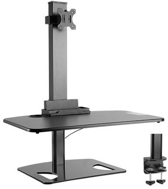Кронштейн ABC Mount Standwork-111 (черный)