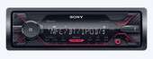 USB-магнитола Sony DSX-A410BT