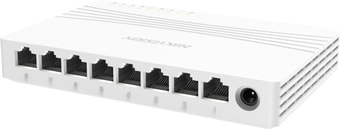 Коммутатор Hikvision DS-3E0508D-E