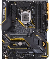 Материнская плата ASUS TUF Z390-Plus Gaming (Wi-Fi)