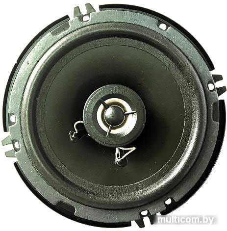 Коаксиальная АС Takara TES-1602