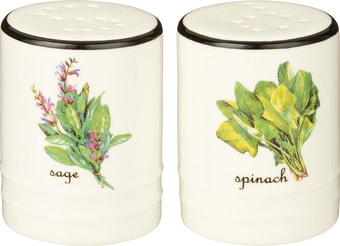 Набор для специй Lefard Секретные ингредиенты 189-279