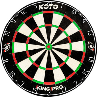 Дартс Koto King Pro