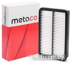 Воздушный фильтр Metaco 1000-242