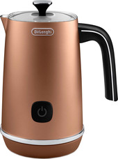 Автоматический вспениватель молока DeLonghi Distinta EMFI.CP