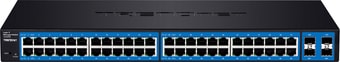 Коммутатор TRENDnet TL2-G448 (v1.0R)