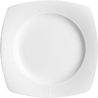 Тарелка обеденная Chef&Sommelier Ginseng S0513