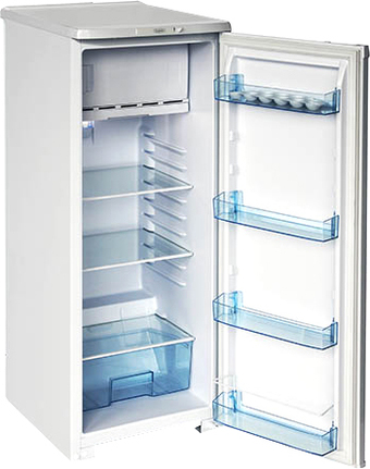 Однокамерный холодильник Бирюса R110CA