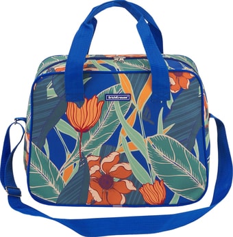 Сумка Erich Krause 21L Exotic Flowers 51977
