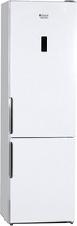 Холодильник Hotpoint-Ariston HFP 5200 W