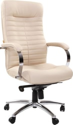 Кресло CHAIRMAN 480 (бежевый)