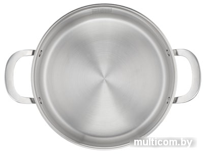 Кастрюля Tefal Ultimum H8114474