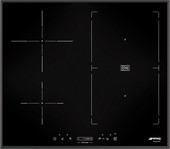 Варочная панель Smeg SIM561B