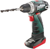 Дрель-шуруповерт Metabo PowerMaxx BS Basic [600080510]