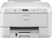 Принтер Epson WorkForce Pro WF-M5190DW