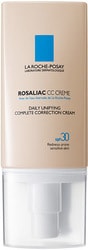 CC-крем La Roche-Posay Дневной крем Rosaliac CC 50 мл