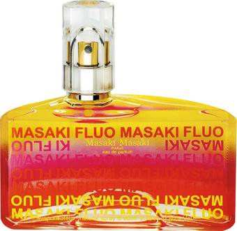 Masaki Matsushima Fluo EdP (80 мл)