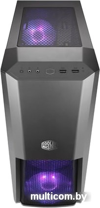 Корпус Cooler Master MasterBox MB500 MCB-B500D-KGNN-S00