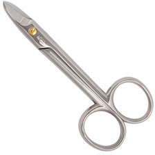 Mertz Ножницы педикюрные A656N