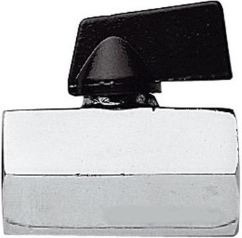 Запорная арматура Remer Кран шаровый 1 375FF10