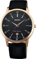 Наручные часы Orient FUNG5001B