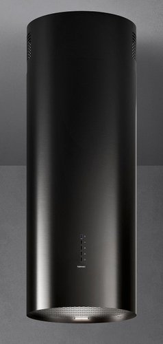 Кухонная вытяжка Falmec Polar Evo Isola 35 (черный)