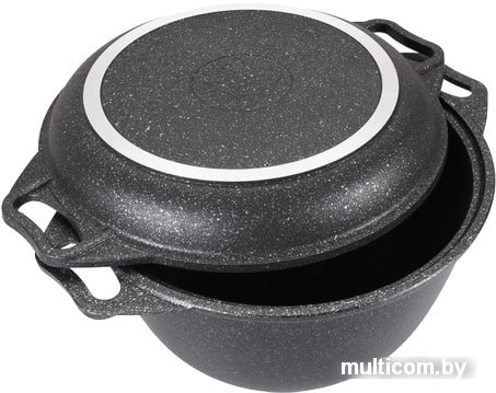 Казан Kukmara кмт34а