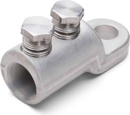 Наконечник для кабеля КВТ 2НБ-25/50 65817