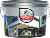 Profilux ВД Facade&Socle (13 кг, белый)
