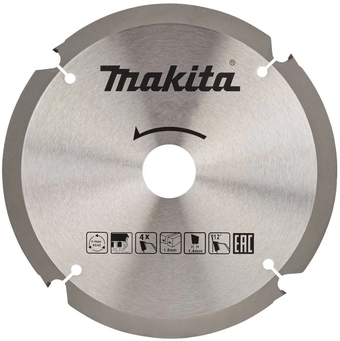 Пильный диск Makita B-49264