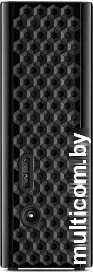 Внешний жесткий диск Seagate Backup Plus Hub 4TB [STEL4000200]