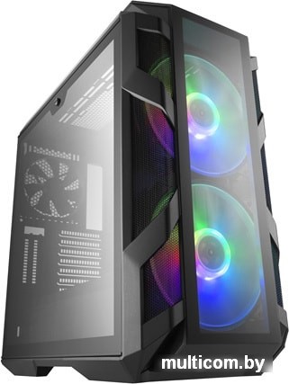 Корпус Cooler Master MasterCase H500M