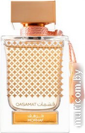 Парфюмерная вода Rasasi Qasamat Morhaf EdP (65 мл)