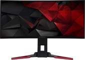 Монитор Acer Predator Z301C [UM.CZ1EE.001]