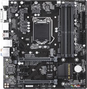 Материнская плата Gigabyte B360M D3P (rev. 1.0)