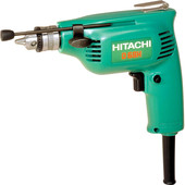 Безударная дрель Hitachi D6SH