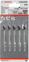 Набор пильных полотен Bosch 2.608.634.233
