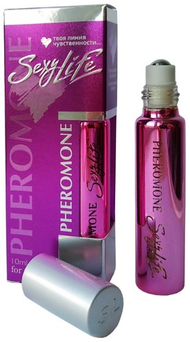 Духи Sexy Life №27 философия аромата Armani Code for Women (10 мл)