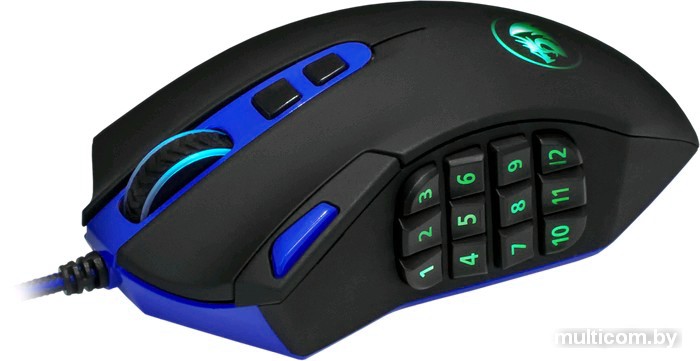 Игровая мышь Redragon Firestorm