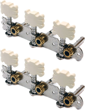 Гитарные колки Alice AFD017AP