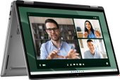 Ноутбук 2-в-1 Dell Latitude 7350-7313