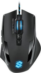 Игровая мышь Sharkoon Skiller SGM1