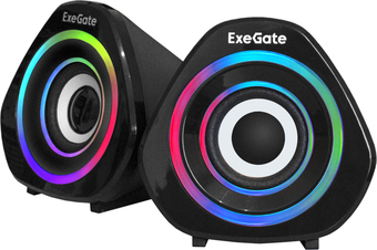 ExeGate Accord 210